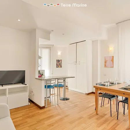 Dalla Zia, Terre Marine Appartement